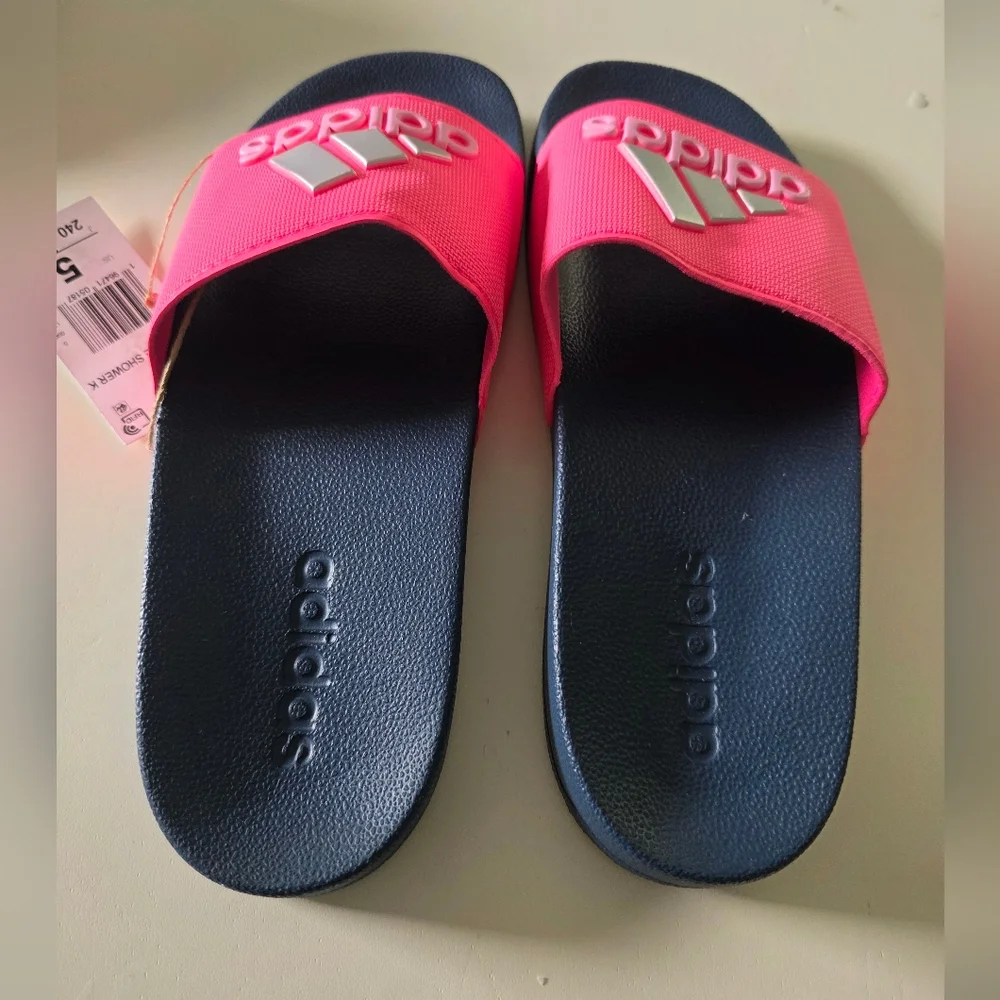 adidas new tag
